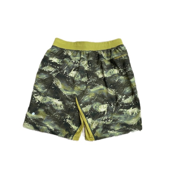 lululemon athletica Other - Lululemon T.H.E. Men's Linerless Shorts, 9", Size L